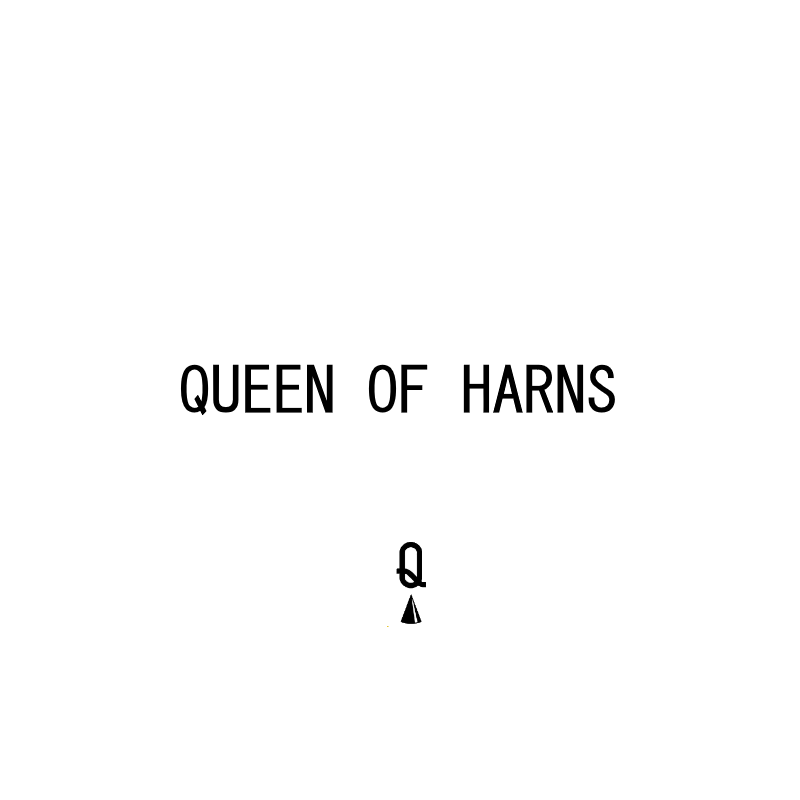 Queen Of Harns
