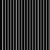 Maxi striped open back dress - Stripes Black