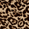 Animal print satin shirt - Animal Print