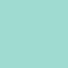 Maxi halterneck jersey dress - Aqua