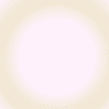 Round pearl necklace - Pearl iridescent