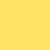 Luxurious Strapless Wide-Cut Satin Gown - Yellow