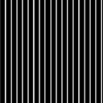 Stripes black