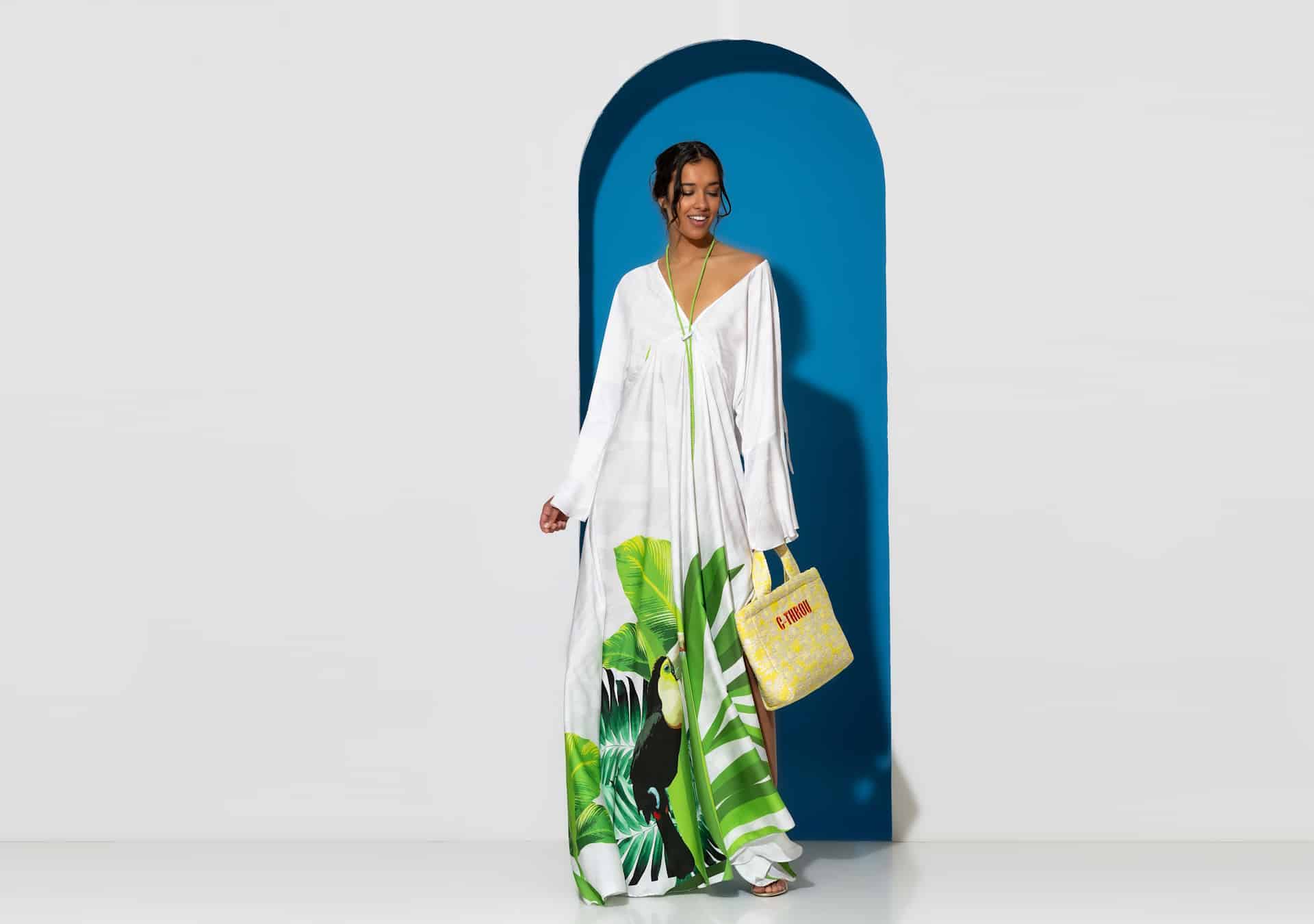 C-THROU-New-Resort-Collection
