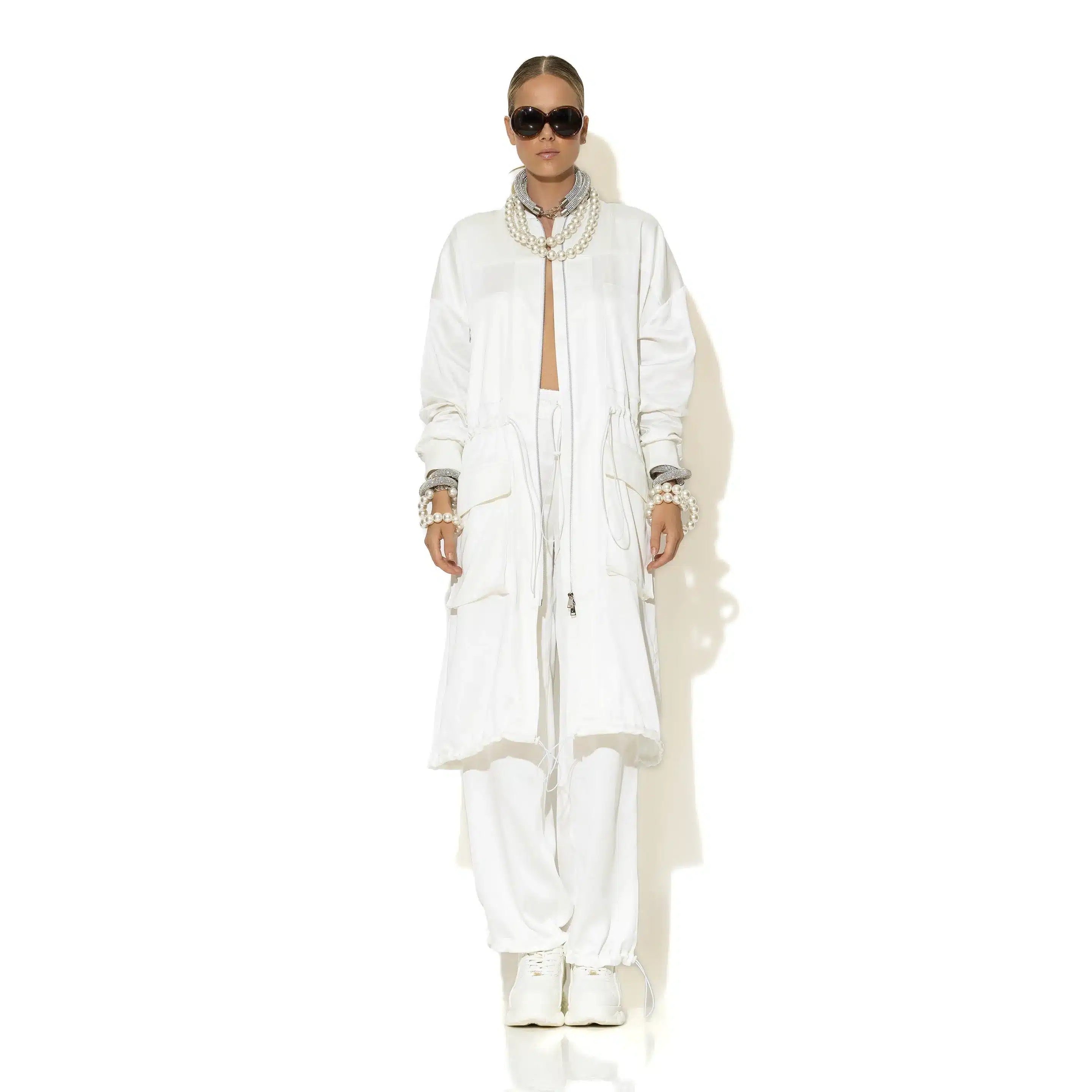 C-THROU Fall-Winter 26